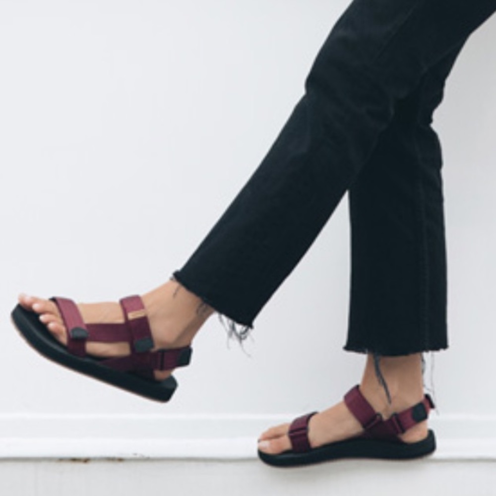 Freewaters Supreem Sandals